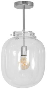 Luster na tyči BACO 1xE27/60W/230V