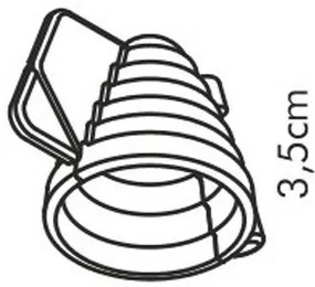 TESCOMA formička na včelie úliky DELÍCIA