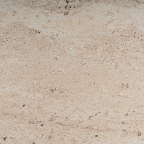 Konferenčný stolík Defne Gold Travertine