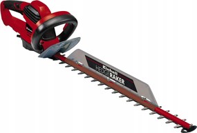 Elektrické nožnice na živý plot 700 W, čepeľ 67 cm Einhell Ge-eh 7067