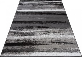 Kusový koberec MAYA Dunes - šedý