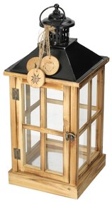 Lampáš Igeris 48cm