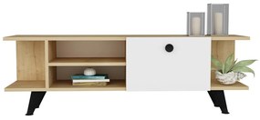 TV stolík Idil Oak