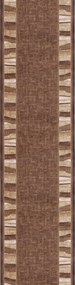Associated Weavers koberce Protišmykový behúň na mieru Linea 44 - šíre 67 cm