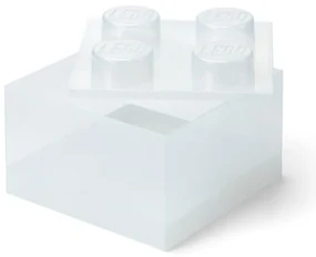 Plastový detský úložný box 25x25x18 cm – LEGO®