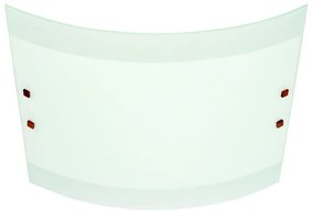 Moderné svietidlo LINEA Mille SB LED White 7854