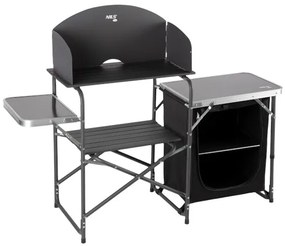 Kempingová skriňa NILS Camp NC3041