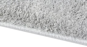 Sintelon, Kusový koberec Dolce Vita 01 / SSS, 80x150, šedá, obývacia izba