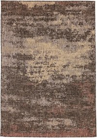 Koberec Fener Grain hnedý