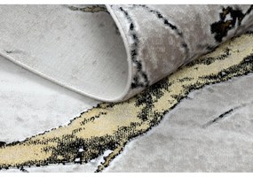 Kusový koberec Mramor krémový 120x170cm