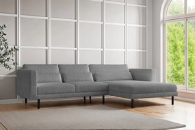 ROHOVÁ SEDAČKA ABRA POSO 281 x 174 cm