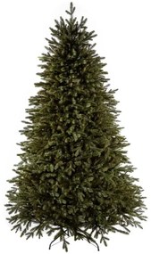 Umelý vianočný stromček 3D Smrek Alpský XL 240cm