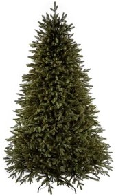 Umelý vianočný stromček 3D Smrek Alpský XL 280cm