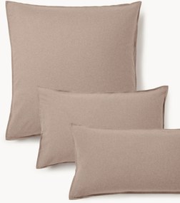 Flanelová obliečka na vankúš Katja