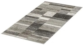 Koberce Breno Kusový koberec CASTRO Carved 5507/NQ2J, viacfarebná,140 x 200 cm