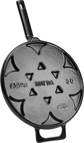 Liatinová panvica na lievance ø 26 cm Mattia 3.0 – FABINI