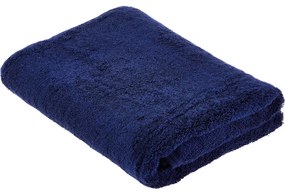 XXXLutz UTERÁK, 67/140 cm, modrá Vossen - Kúpeľňový textil - 003355042708