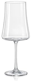 BOHEMIA XTRA POHÁR NA BIELE VÍNO 360ML SADA 6KS