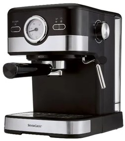 Silvercrest®  Kitchen Tools Kávovar SEM 1100 C5  (100389383)