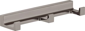 Slezák - RAV Vešiačik trojitý NIL - NLA0105MGL, Metal Grey lesk