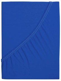 Tmavomodrá plachta 120x200 cm – B.E.S.