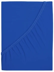 Tmavomodrá plachta 120x200 cm – B.E.S.