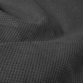 Sedací vak Dot sivý