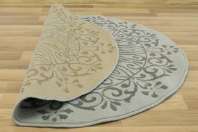 Koberec Luna 503788/89944 sivý