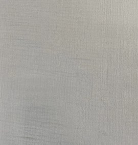Mušelínové obliečky sivé 140x200cm+90x70cm