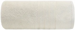 FROTÉ UTERÁK LAVIN SADA 6KS 50X90 CM KRÉMOVÁ