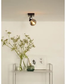 Lucide 17993/01/30 - Bodové svietidlo MADEE 1xE14/25W/230V