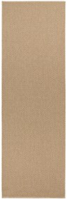 Behúň Nature 104271 Beige – na von aj na doma, 80x350, béžová, chodba / predsieň, BT Carpet