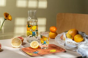 Pohár Pippi Lemonade 0,25l