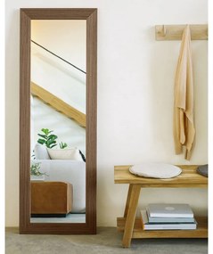 Lavica v prírodnej farbe Safara – Kave Home