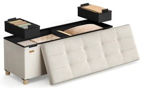 Lavička s vekom LSF0518W02