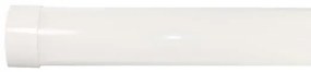 LED Žiarivkové svietidlo LED/50W/230V 4000K 150 cm biela