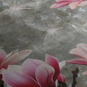 Obraz s kvetmi (90x60 cm)