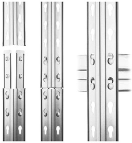 Parkside Performance®  Regál  (100386524)