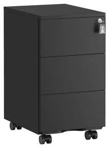 Mobilná skrinka OFC079B01