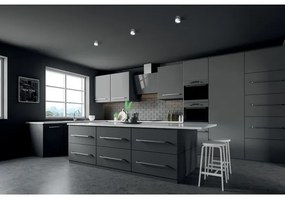 Kanlux 29238 - Podhľadové svietidlo GOVIK GU10/10W biela