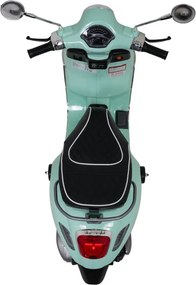 Elektrický skúter Vespa ROMA zelený