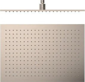 Hlavová sprcha TRES nerez 29963203AC