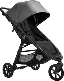 BabyJogger športový kočík CITY MINI GT 2 SINGLE stone grey
