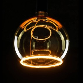 SEGULA LED floating G200 E27 4,5W 922 gold stmieva