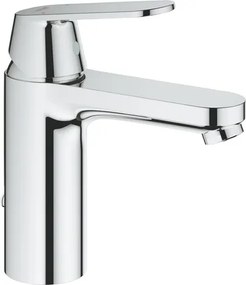 Grohe Eurosmart Cosmopolitan umývadlová batéria s retiazkom chróm 23326000 G23326000