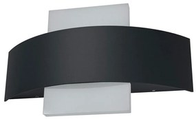Ledvance - LED Vonkajšie nástenné svietidlo SHIELD LED/11W/230V IP44