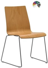 RIM -  RIM Konferenčná stolička SITTY SI 4101.07 drevo buk