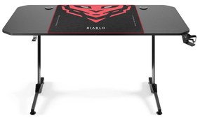 Veľký herný stôl Diablo X-Mate 1600