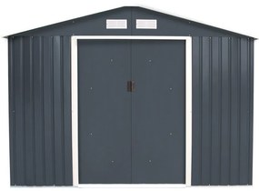 ARCHER D domček 277x255x202