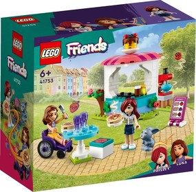 LEGO LEGO Friends – Palacinkáreň